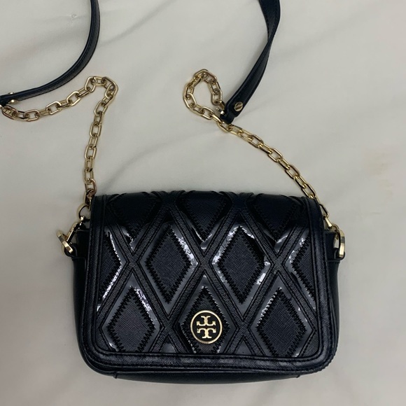 Tory Burch Small Crossbody Bag - Picture 1 of 6